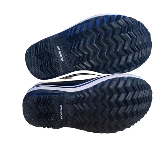 Sorel Kids Boots Size 11 Waterproof 1964 PAC Strap closure Suede Snow Rain - Picture 7 of 10